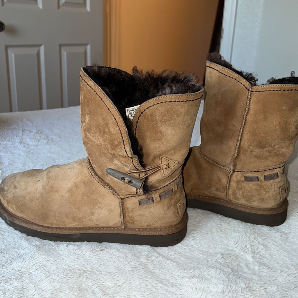 Bailey Button Ii - image 8